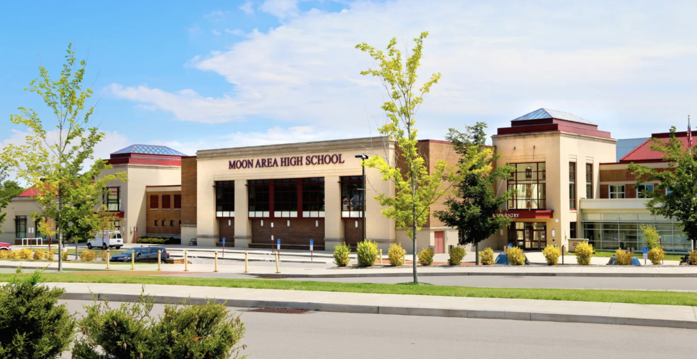 Modernizing School Security: How Moon Area School District Saved $150,000+ With Rhombus