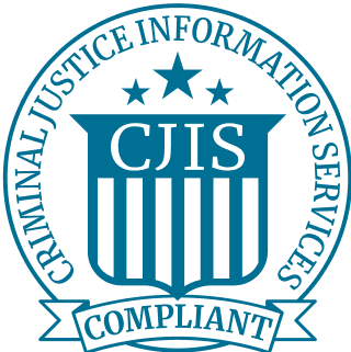 Criminal Justice Information Services (CJIS)