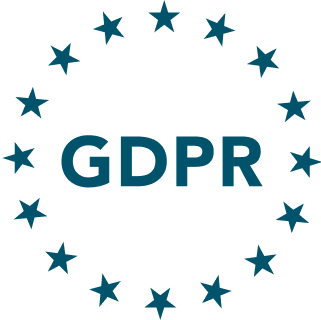 General Data Protection Regulation (GDPR)