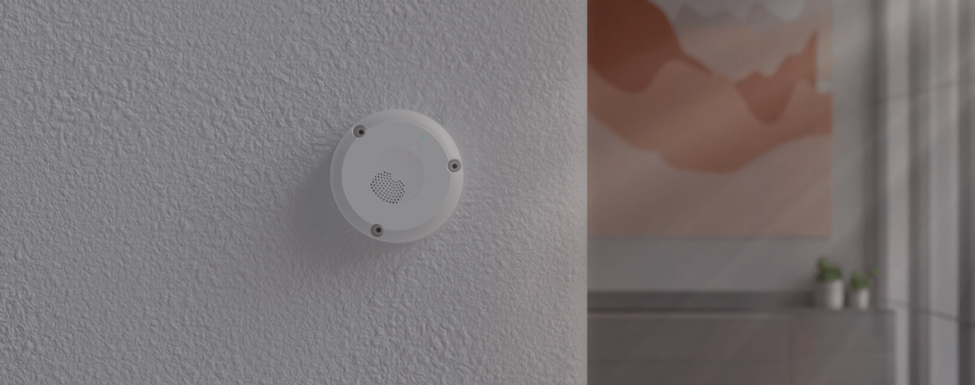 Automated threat deterrence and audio AI security insights at your fingertips. Rhombus audio gateway provides synchronized audio with video, glass break detection, threat response automation, and more.