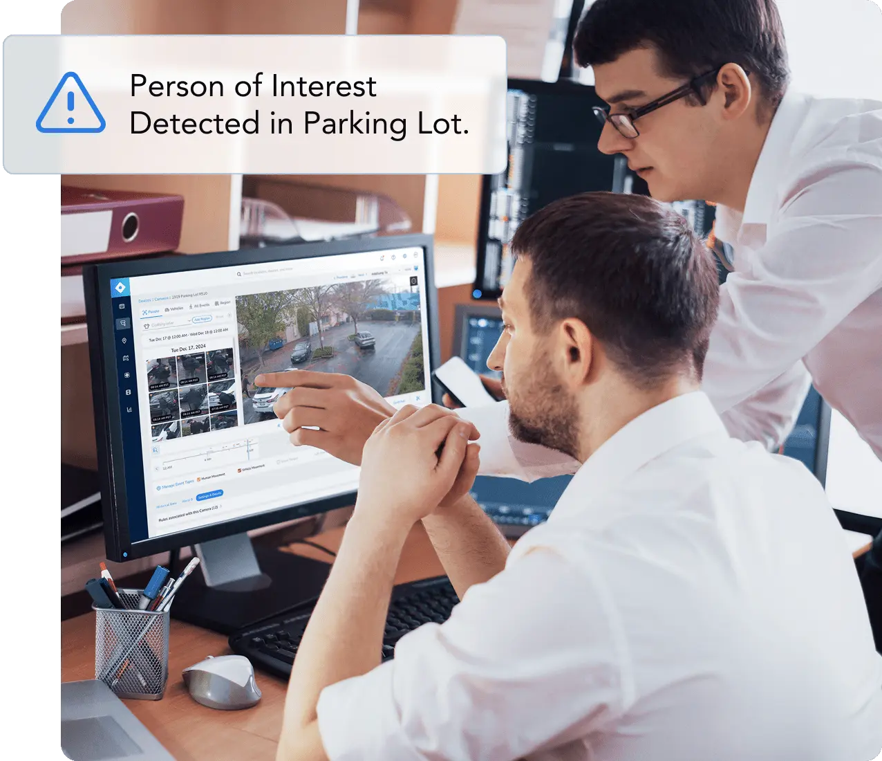 Save Time with AI Video Analytics and Insights