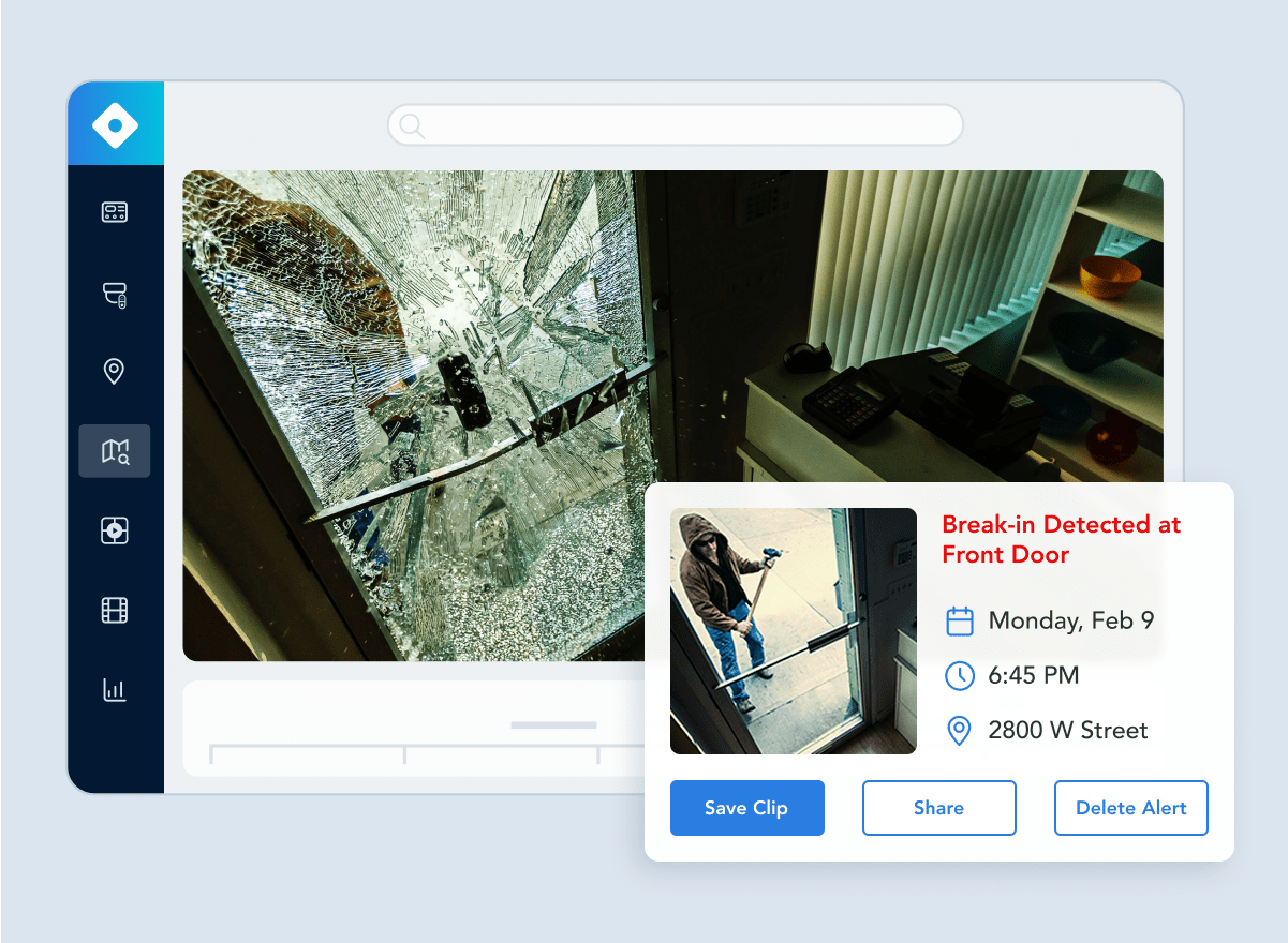 AI-Powered Intelligence