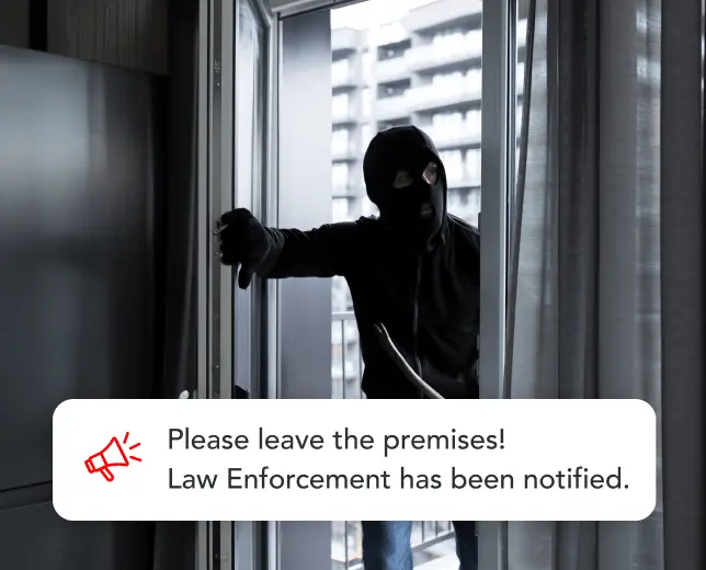 After-Hours Security