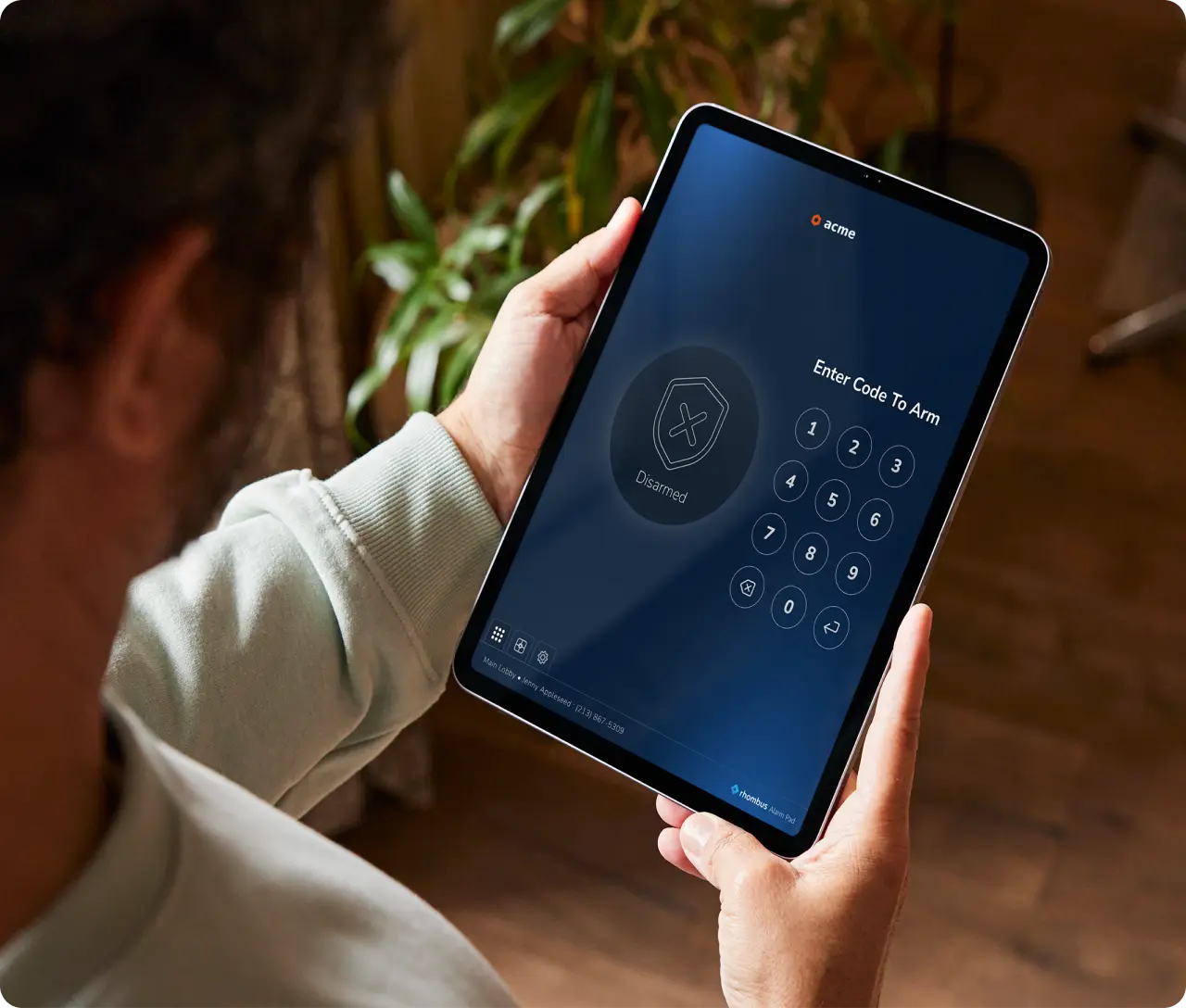 Flexible Alarm Management for Modern Security Teams