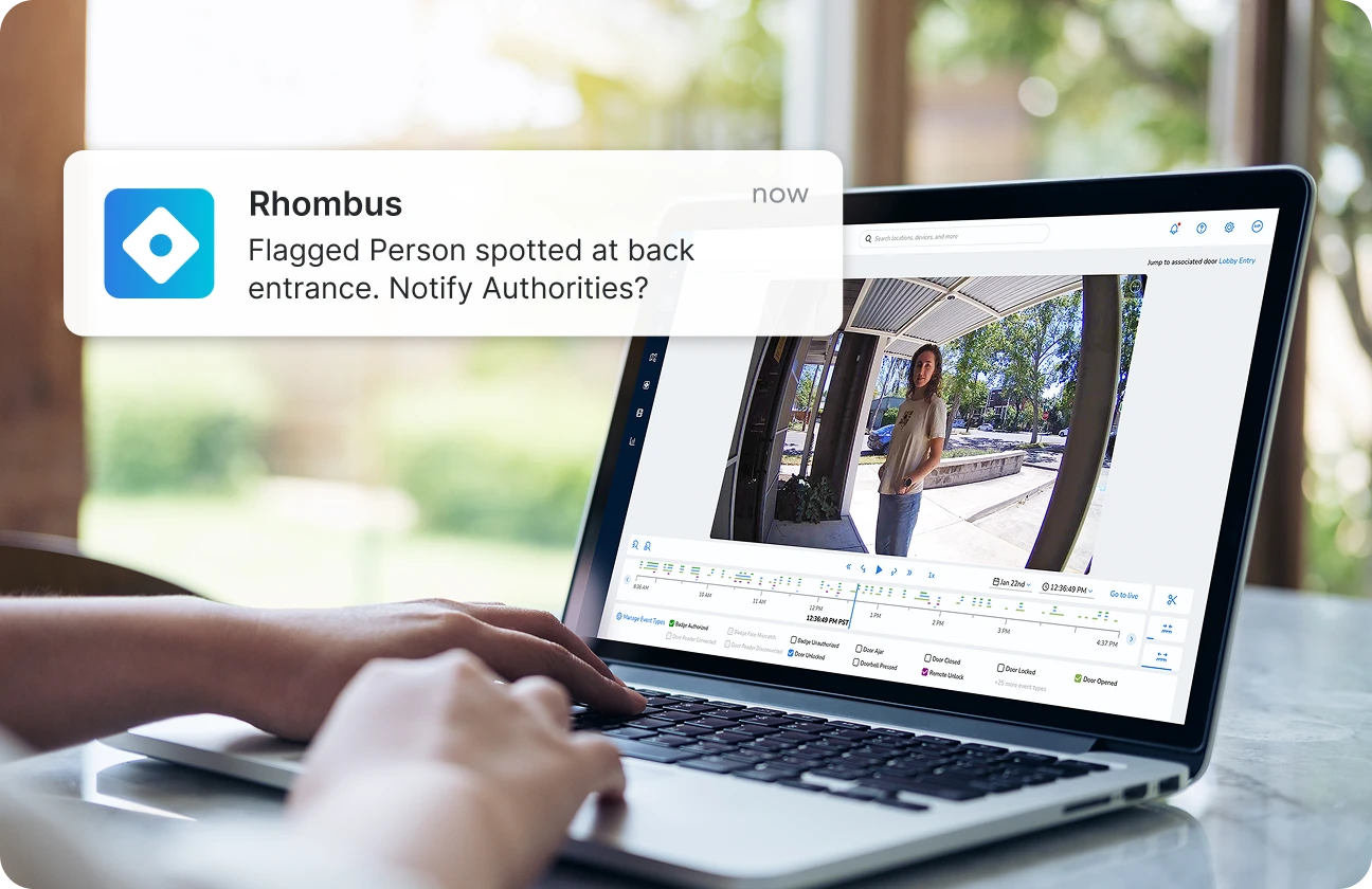 Protect Residents and Staff Across Every Community