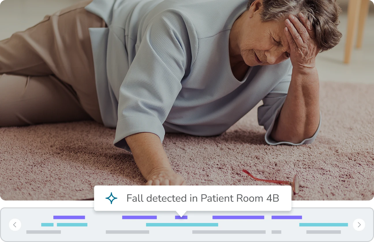 Detect Safety Concerns Early and Investigate Incidents Faster