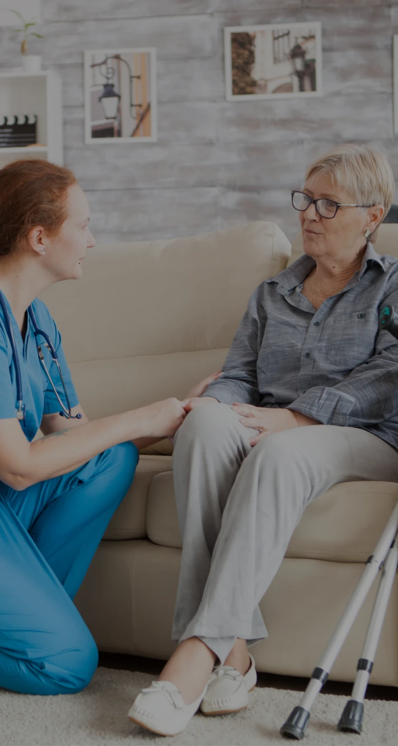 Rhombus in Skilled Nursing & Rehabilitation Centers