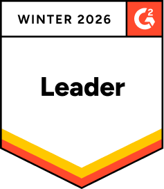 Leader Badge