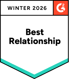 Best Relationship Badge