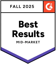 Most Implementable Badge