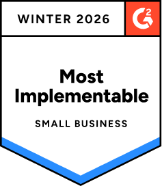 Most Implementable Badge