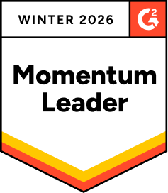 Momentum Leader Badge