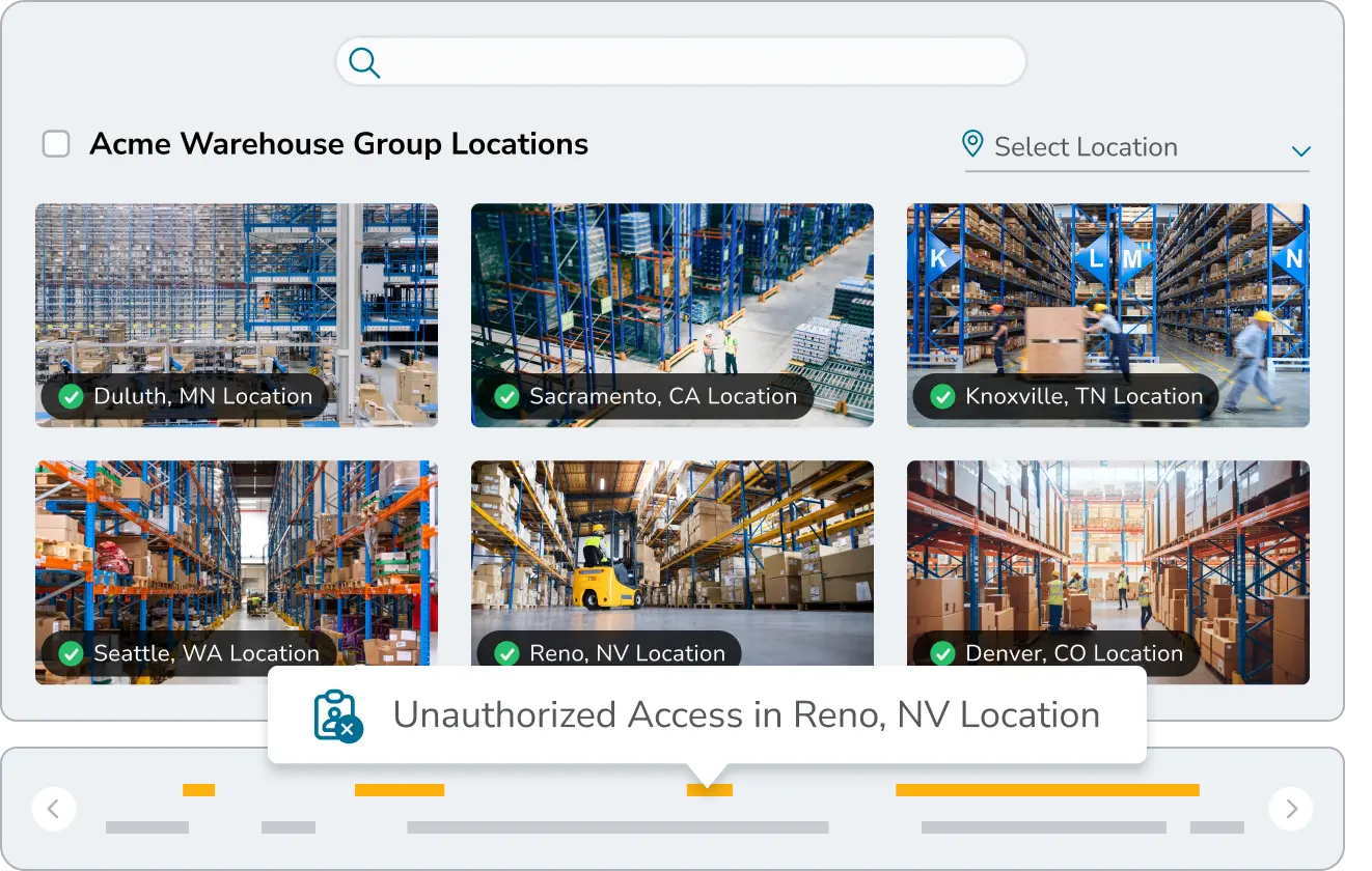 Unify Management to Streamline Security Operations