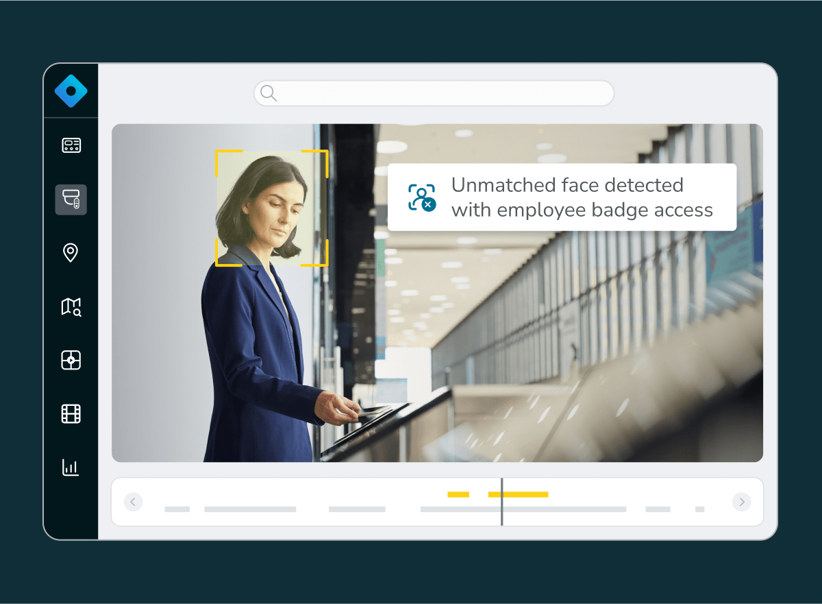 Integrate with Camera Feeds