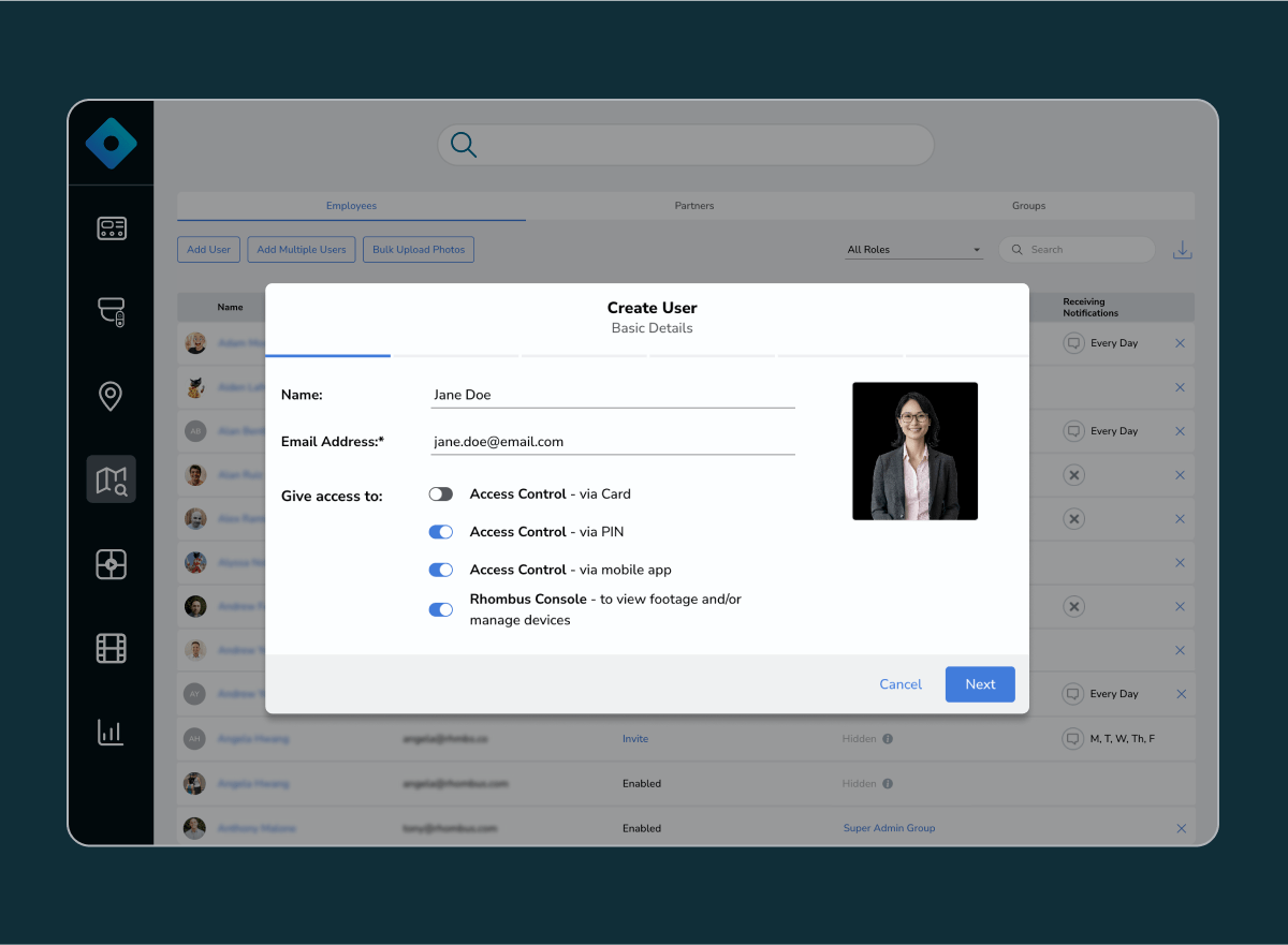 Manage Credentials with Ease