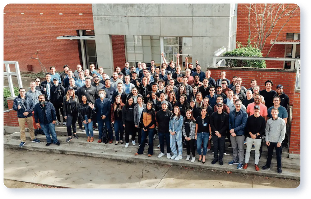 Build a Safer Future with Us