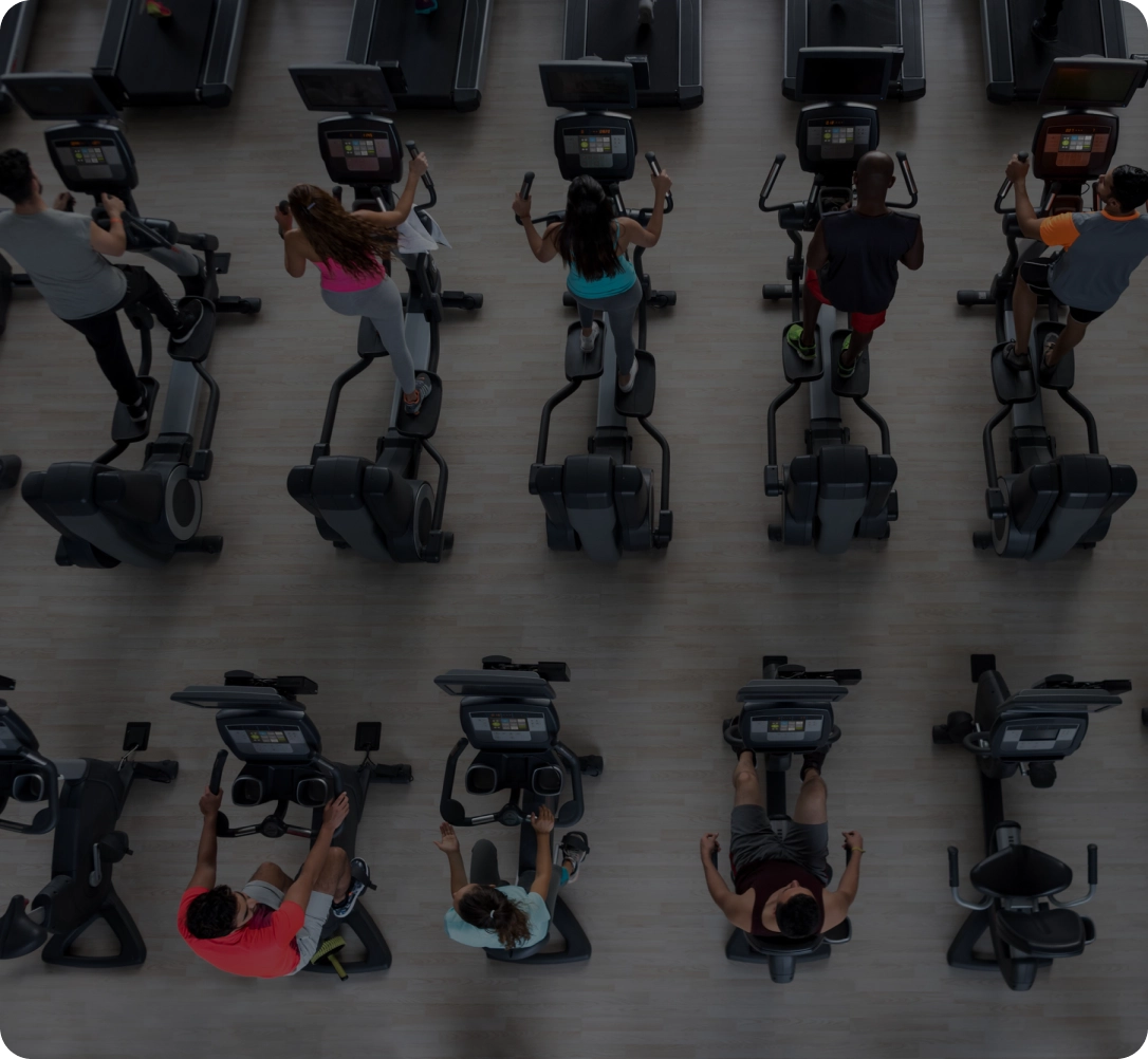 Rhombus is Trusted by Fitness Leaders