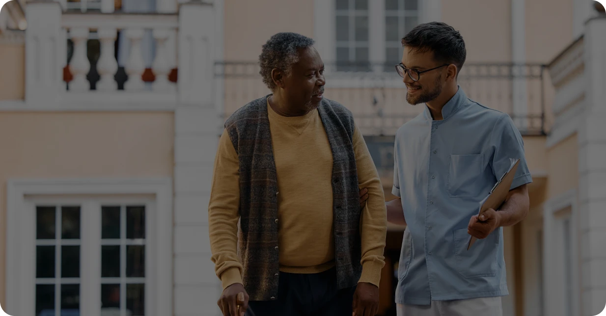 Rhombus is the Trusted Solution by Patient Care Leaders