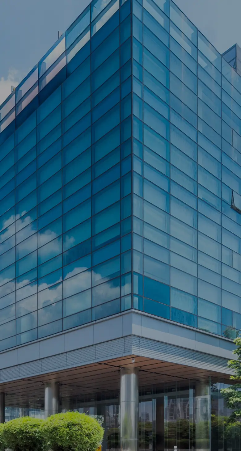 Rhombus for Commercial Office Buildings