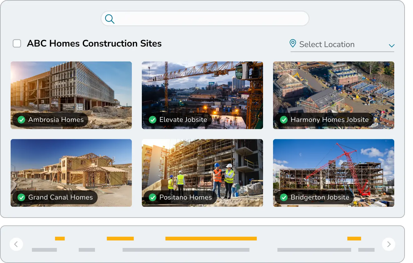Protect Jobsites. Keep Projects Moving. Reduce Risk.
