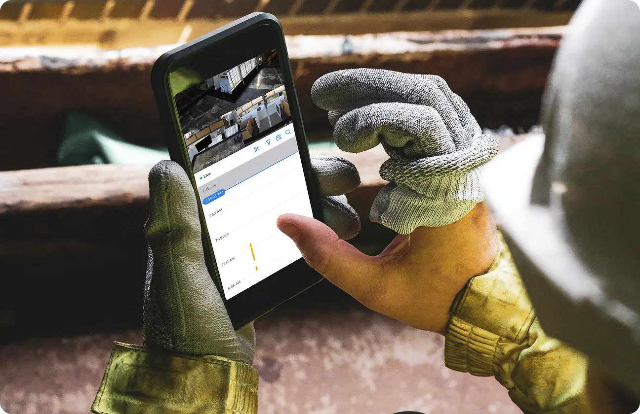 Secure Jobsites 24/7