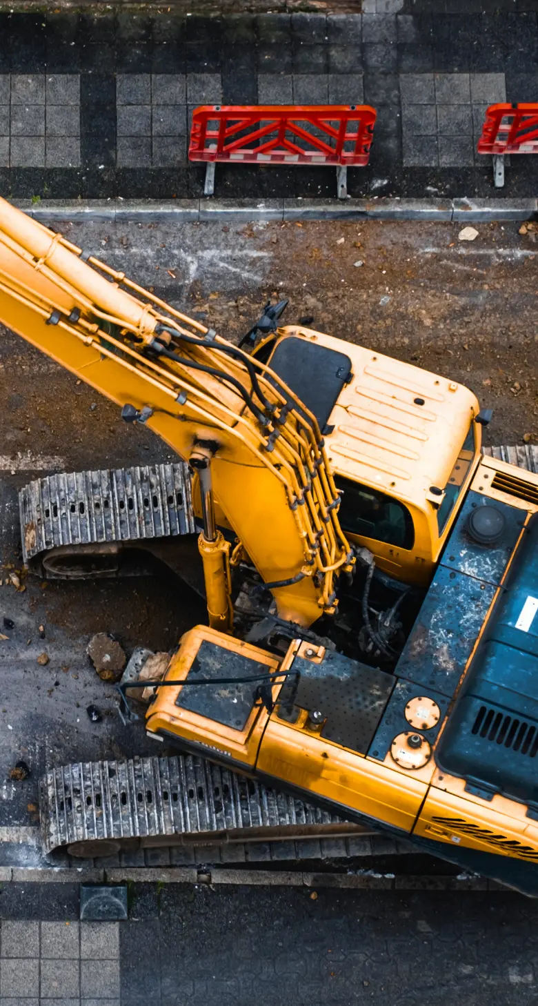 Rhombus for Infrastructure & Capital Projects