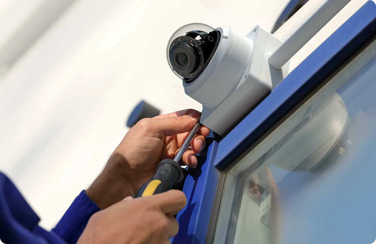 Deploy Cost-Effective Security