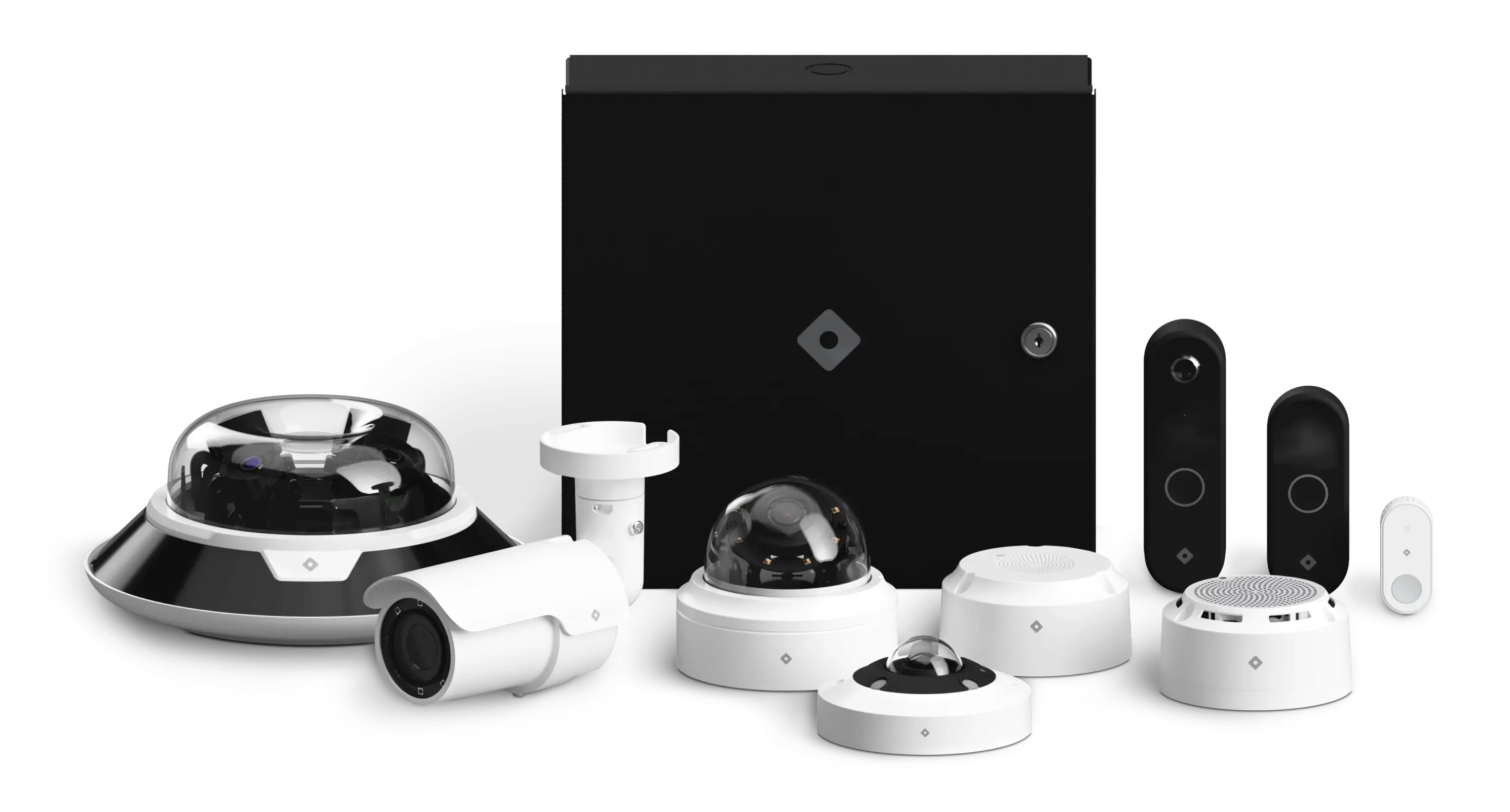 Rhombus Physical Security Product Suite Pricing