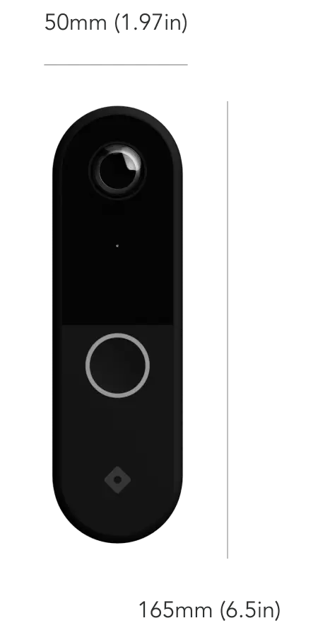 DR40 rhombus access control system views the site properly in a few seconds to monitor building access and security