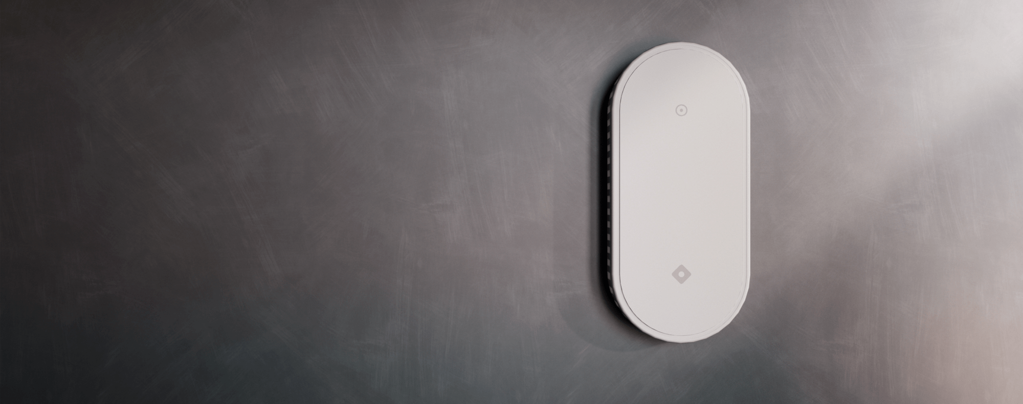 Proactively detect changes in temperature and humidity. Immediately address potentially harmful fluctuations and eliminate the risk of hazardous conditions.