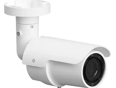 R545 bullet camera model