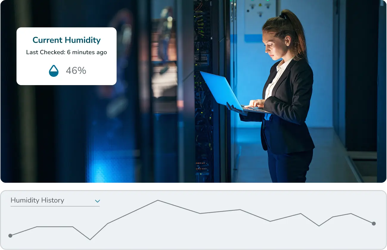 Protect Critical Infrastructure and Business Continuity