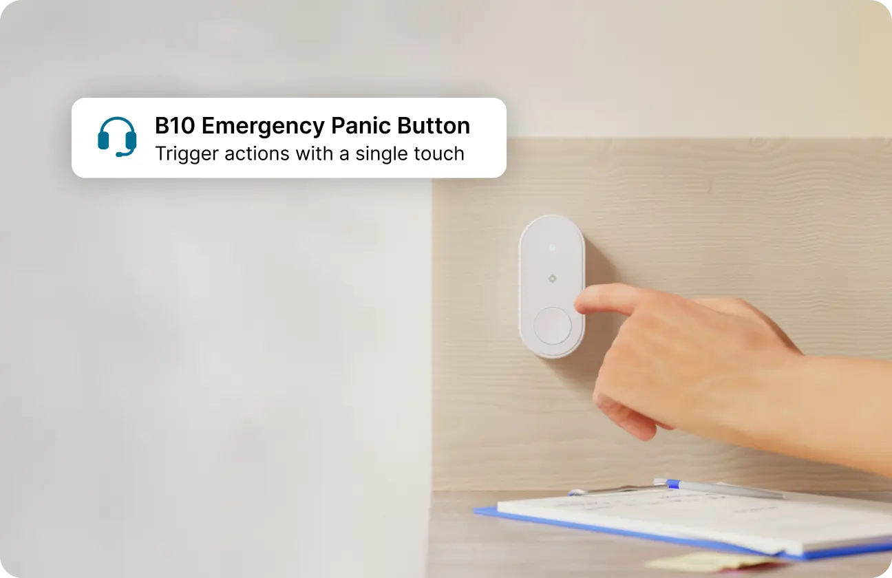 Be Ready Before an Emergency Happens