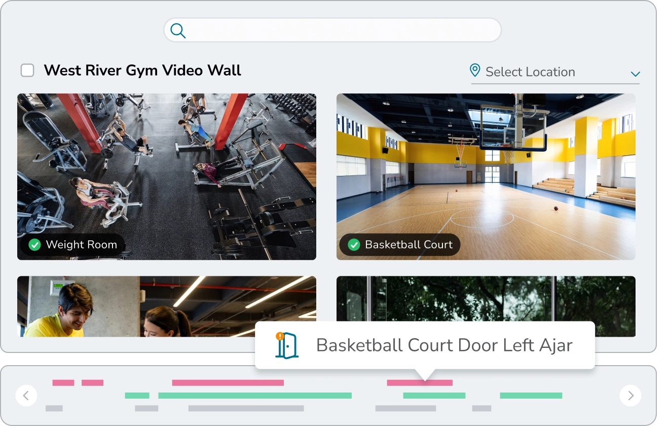Reduce Liability. Improve Member Experience. Operate Smarter.