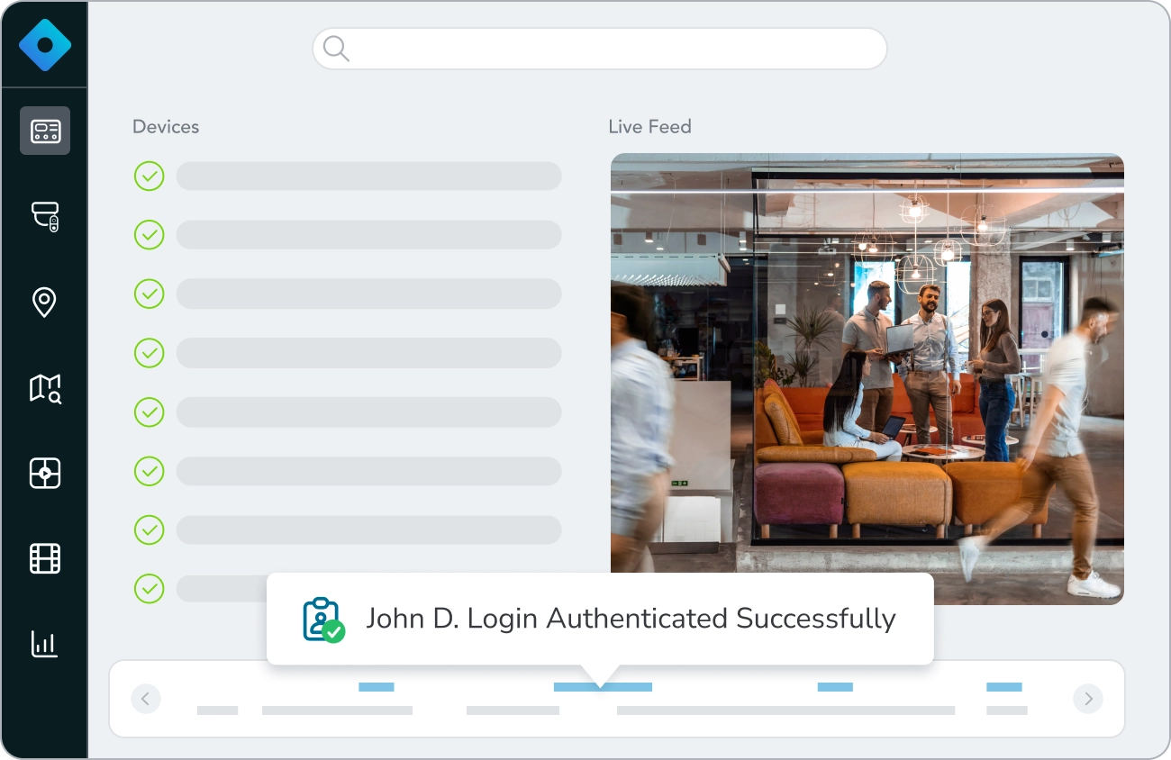 Protect Members and Staff Across Every Facility