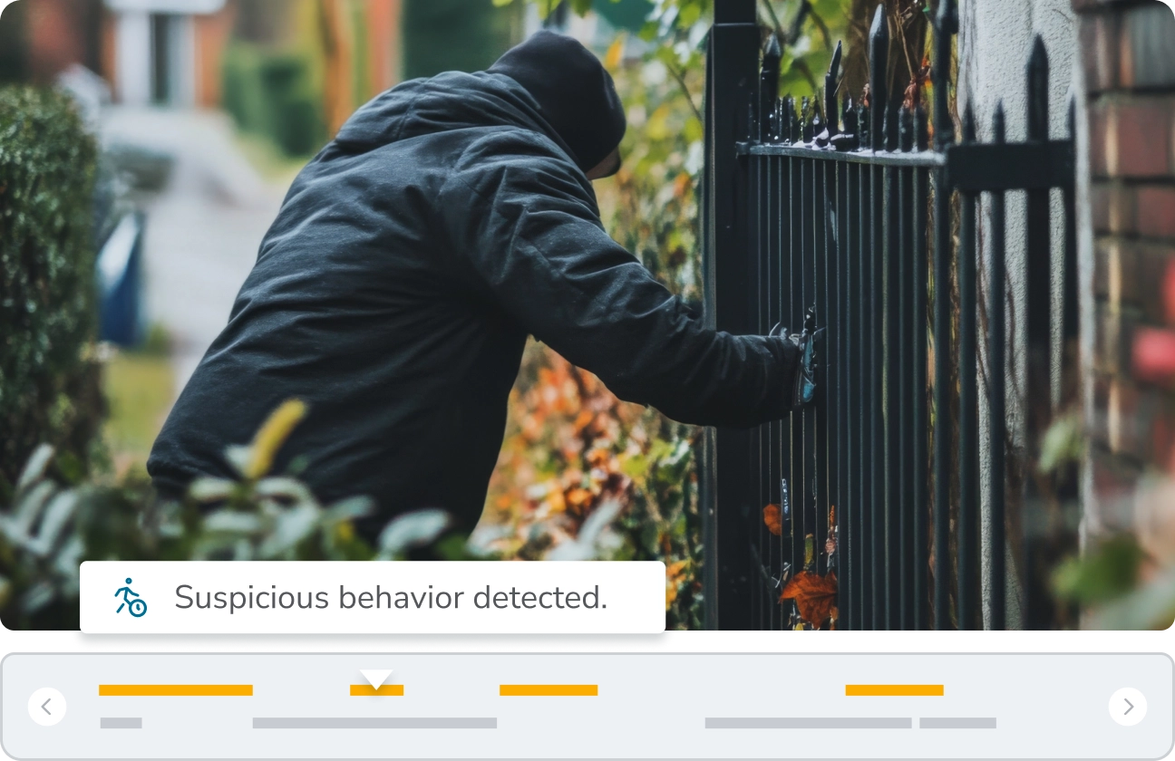 Detect Risky Behavior and Investigate Incidents Faster