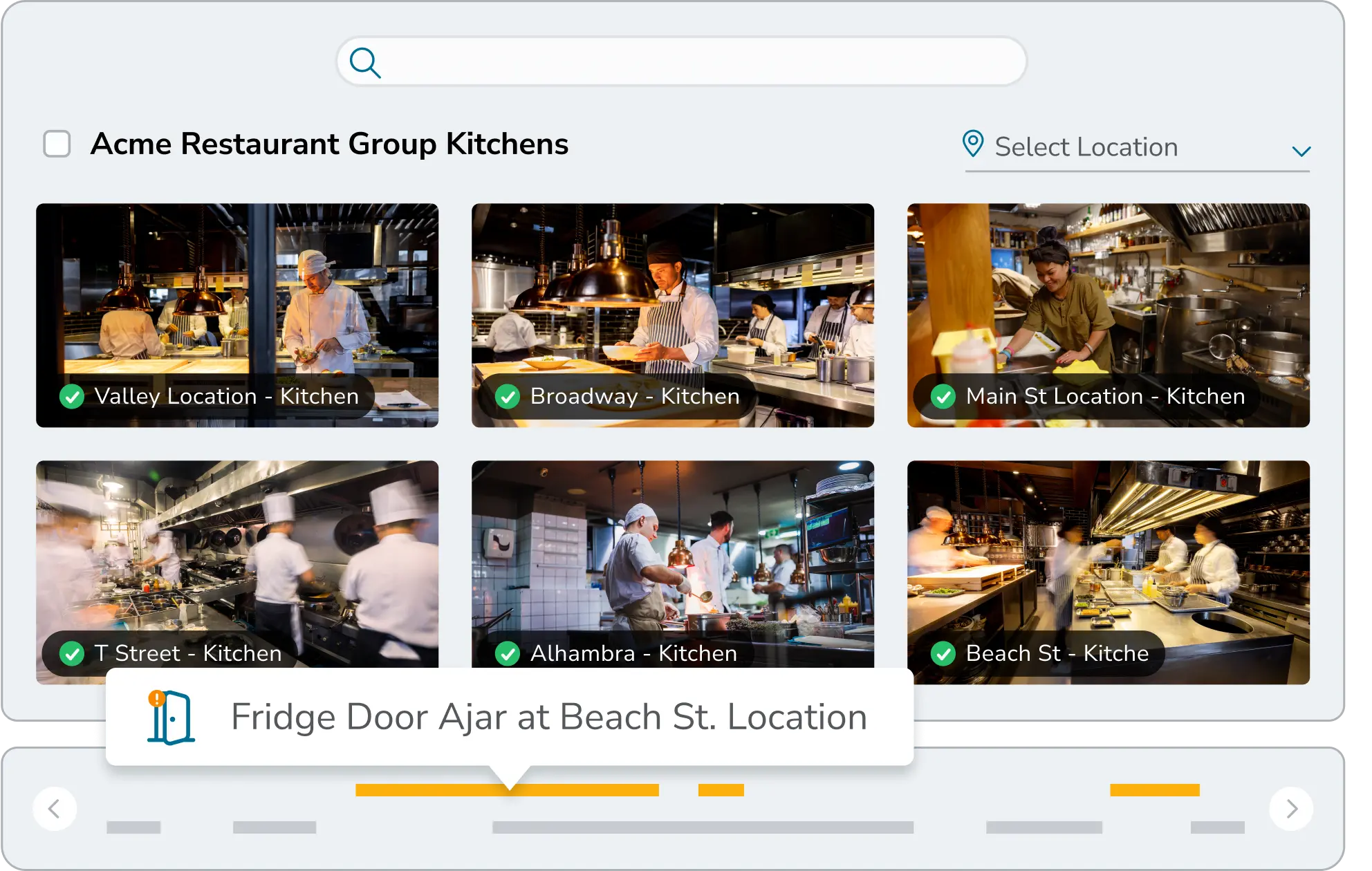Simplify Restaurant Operations and Improve Visibility