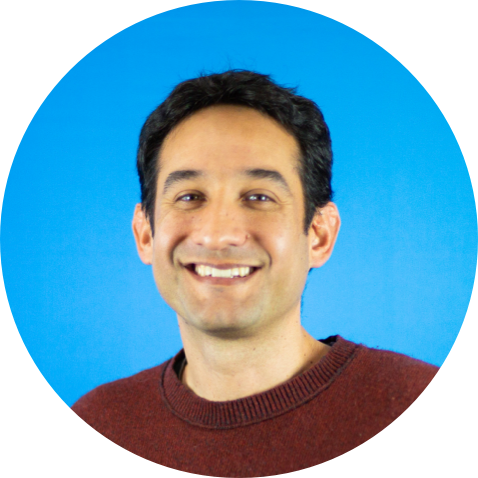 Founder Garrett Larson