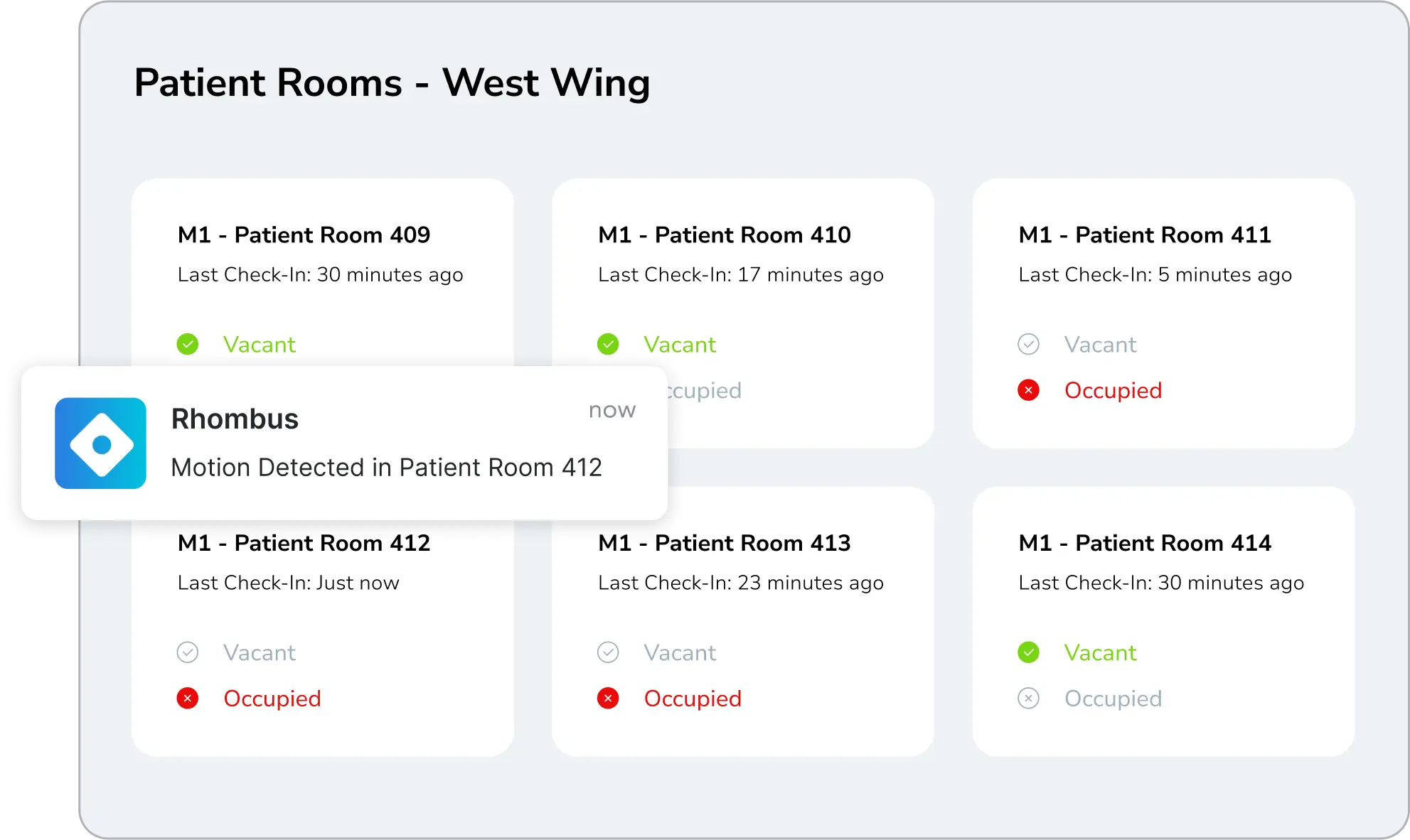 Protect Patients and Staff While Maintaining HIPAA Compliance