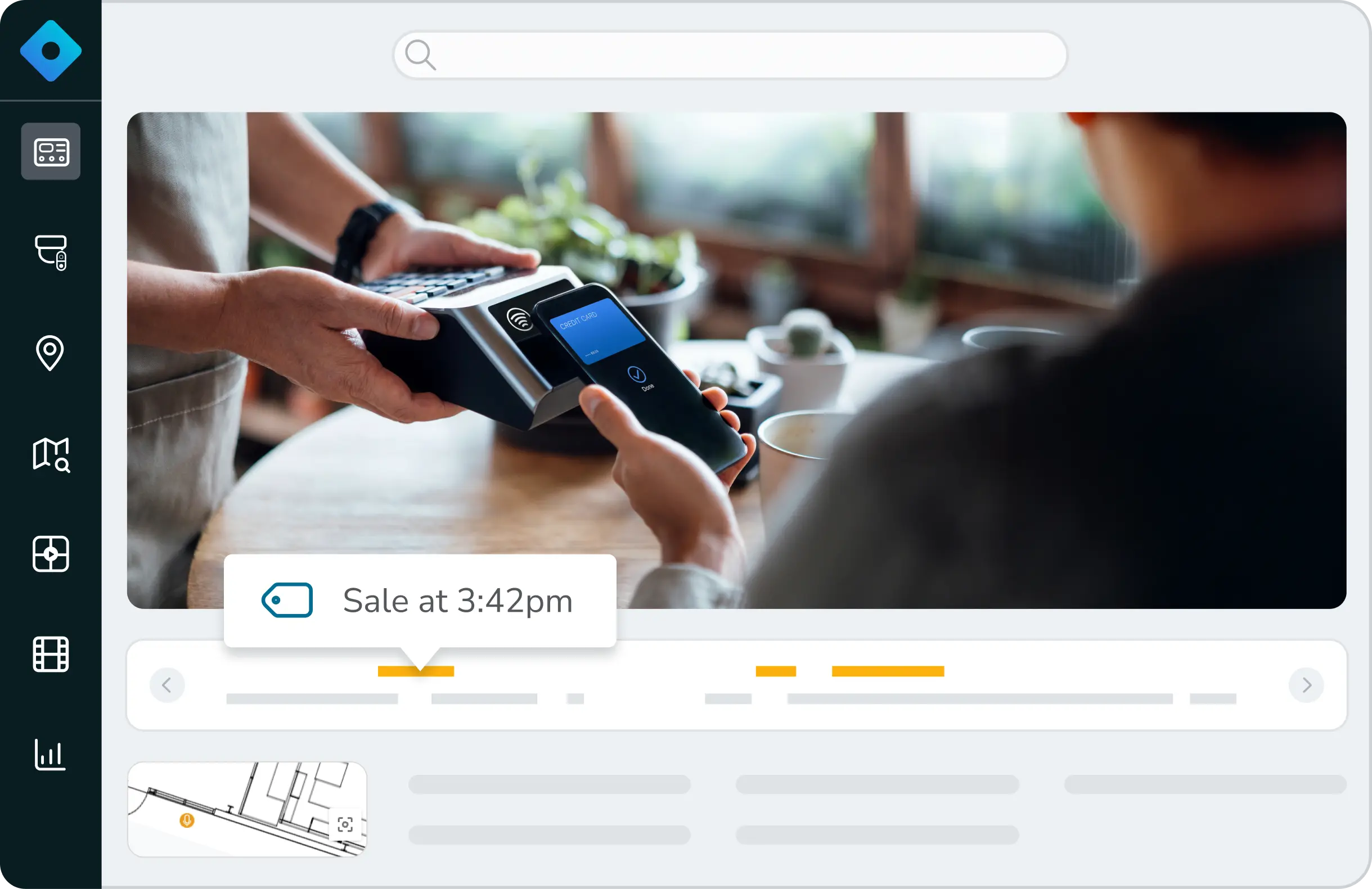 Rhombus Platform Instant Demo