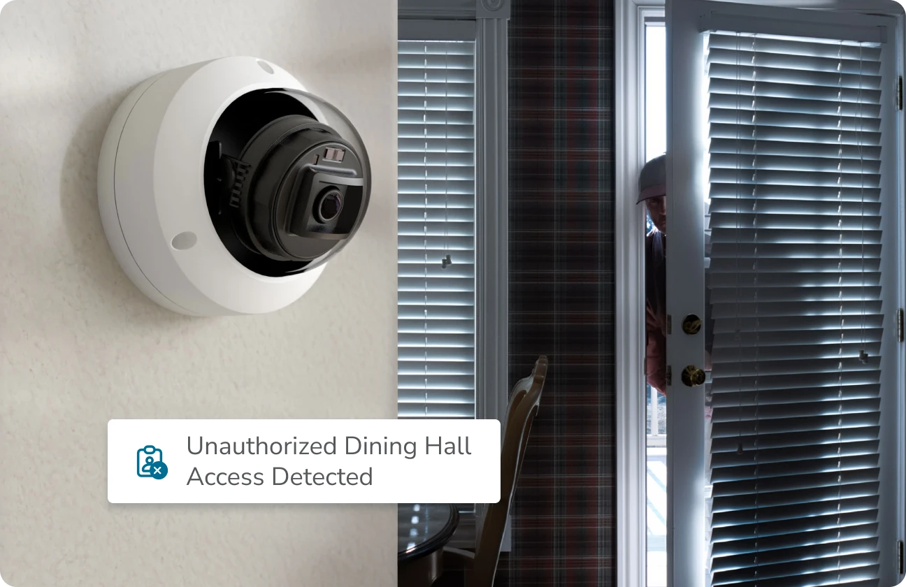 Protect Guests and Staff Across Every Property