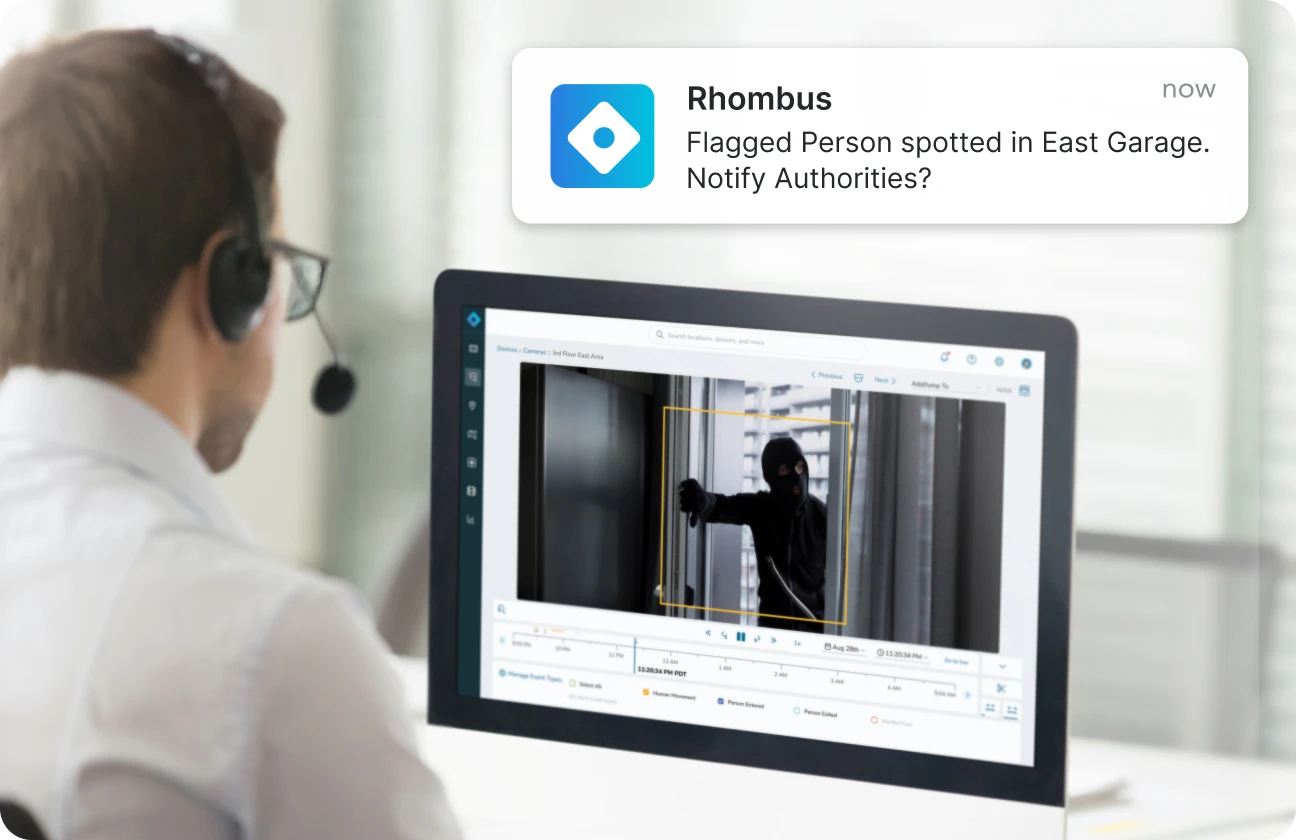 Detect Security Concerns Early and Investigate Incidents Faster