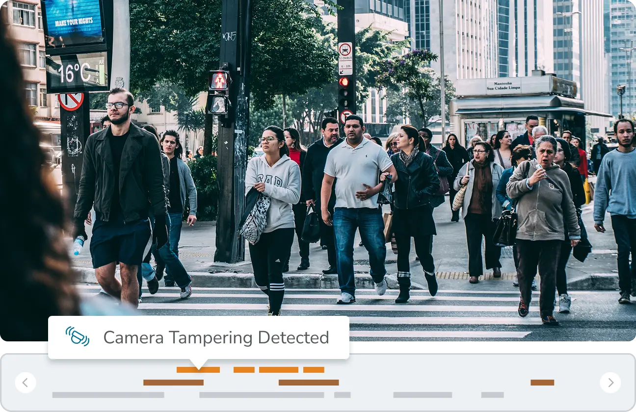 Protect Citizens and Property