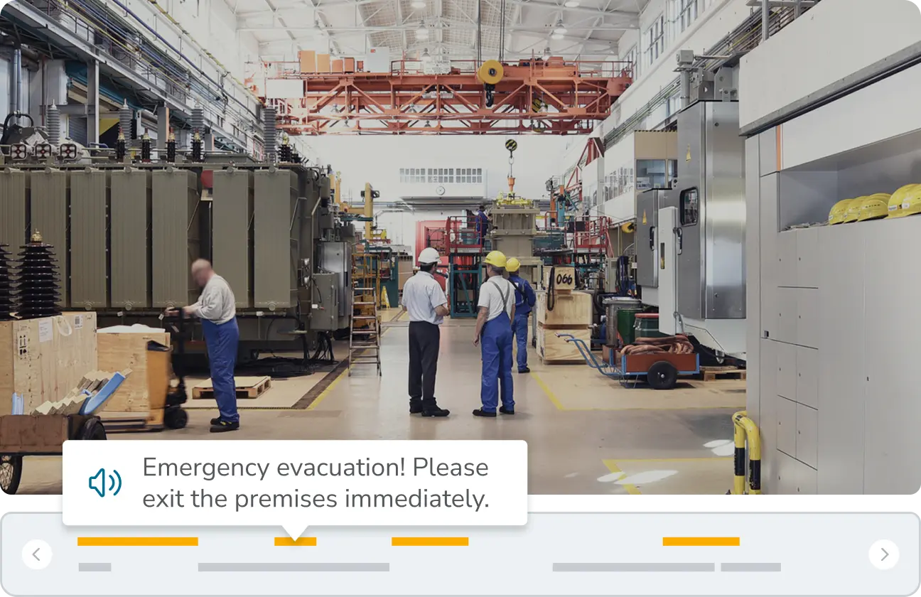 Quickly Communicate with the Plant Floor