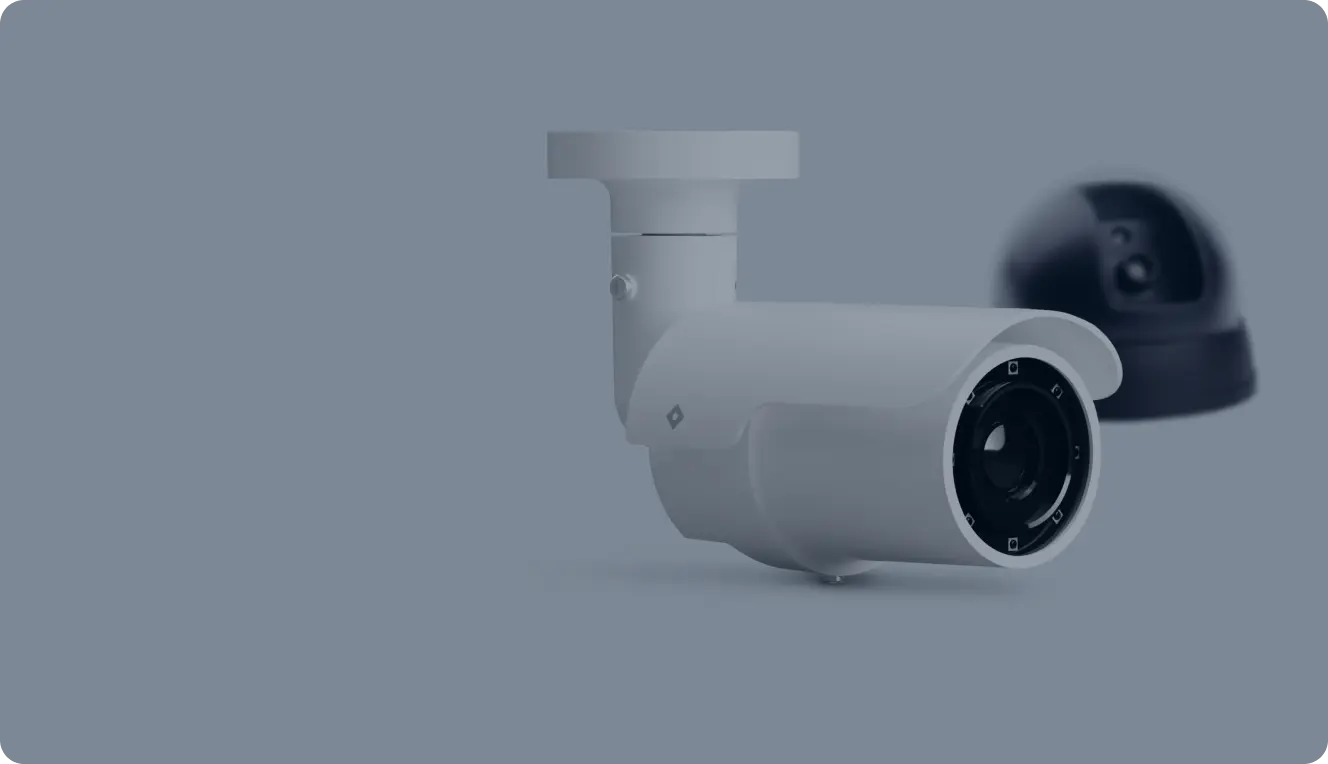 no hardware solution to replace nvr camera system