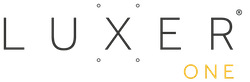 Luxer One logo