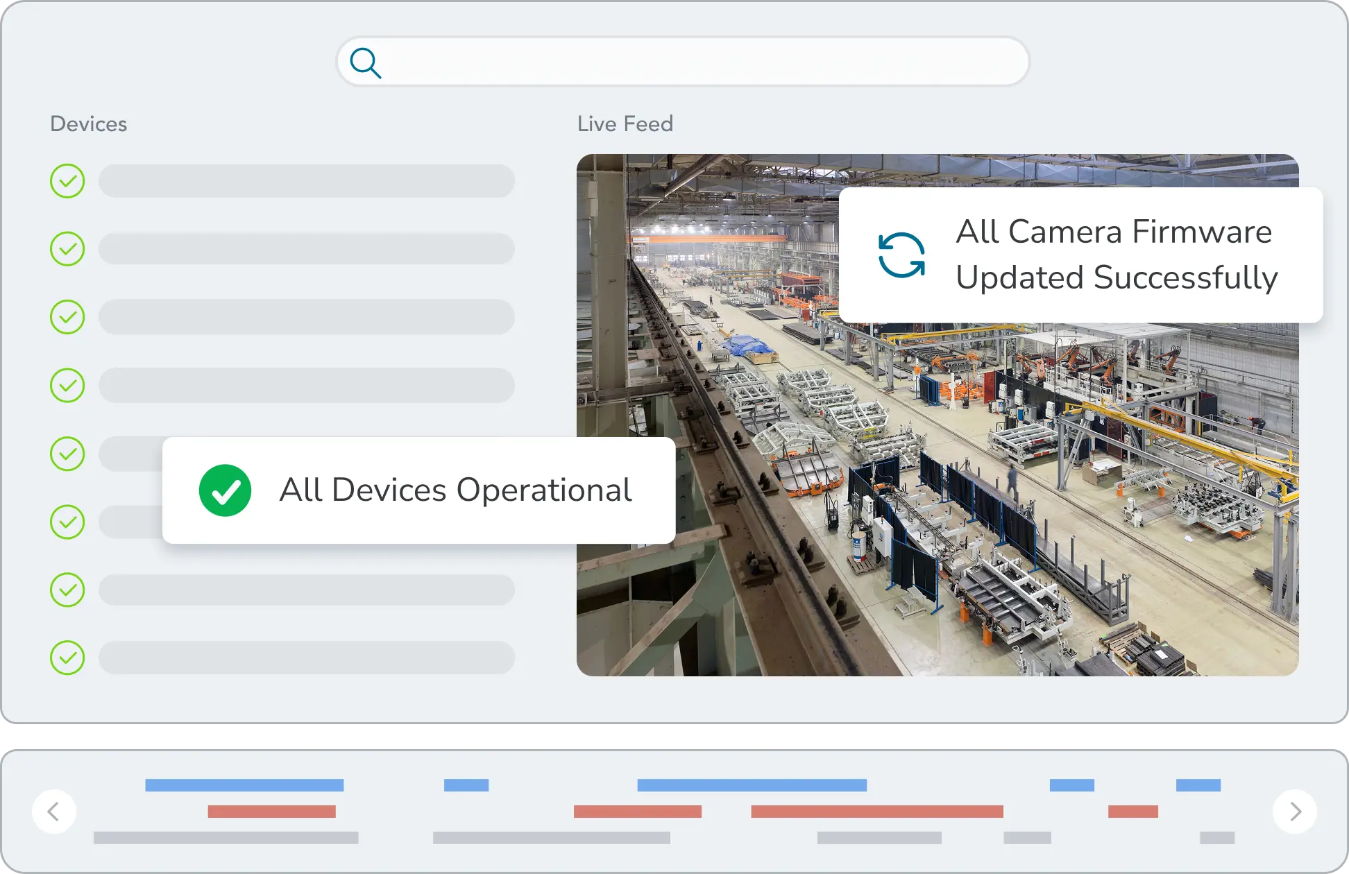 Monitor Worker Safety, Quality Control, and Productivity at Scale