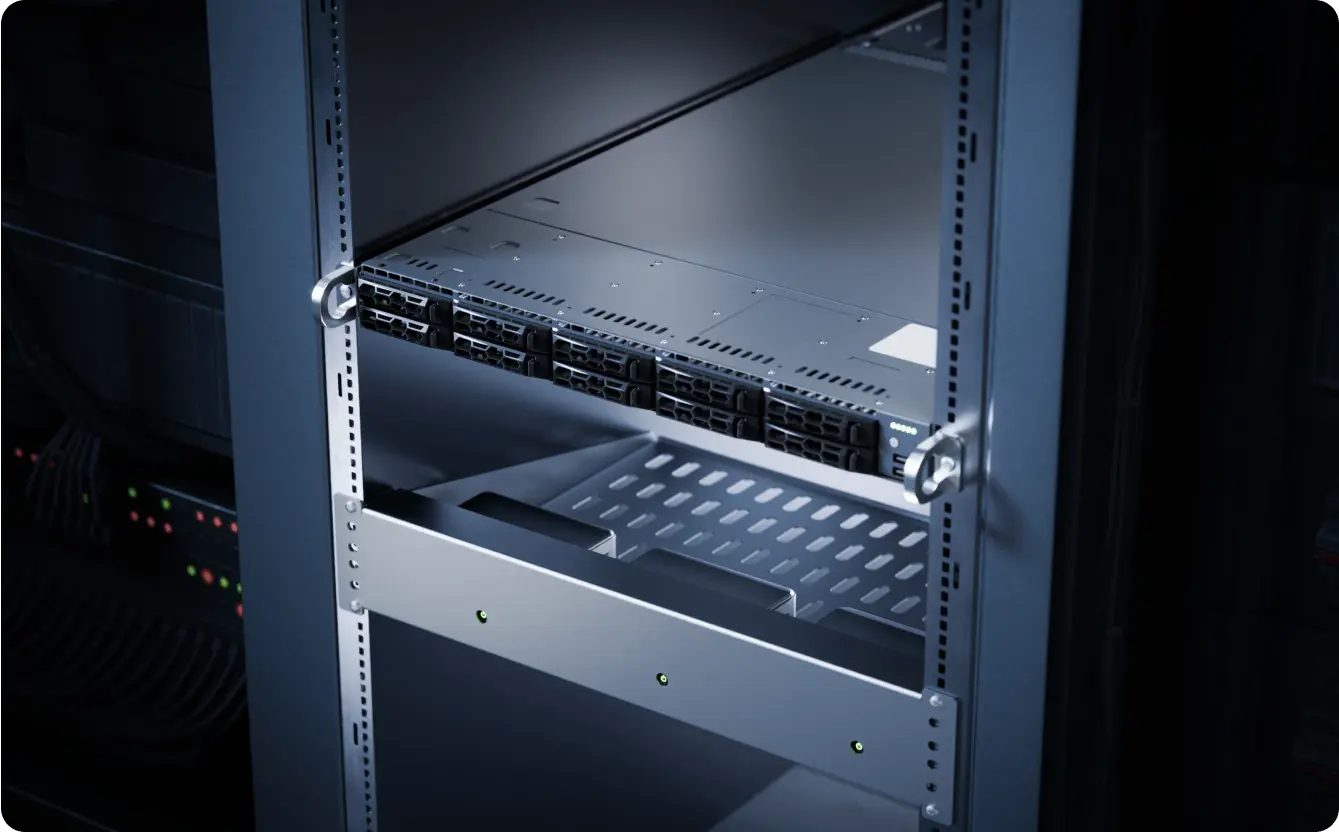 Get instant cloud benefits without ripping and replacing your cameras. Integrate existing cameras with Relay Core's powerful on-premise device or Relay Lite's cost-effective no-hardware option for a unified security ecosystem.