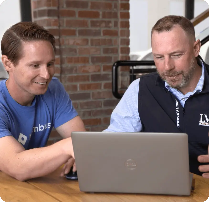 Phenomenal support in a long-term partnership