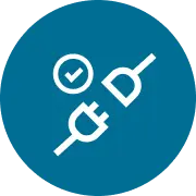 Powerfully Simple Installation